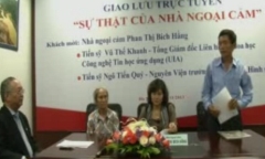 Nhà ngoại cảm: