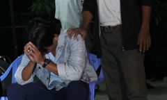 Kiểm điểm trách nhiệm vụ 7 học sinh chết đuối ở Cần Giờ