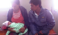 Vụ bắt cóc trẻ sơ sinh: Mẹ cháu bé sốc trước lời khai của 