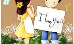 Bí kíp tỏ tình nàng trong ngày tình nhân Valentine 