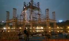 Những lưu ý khi đi chơi Heineken Countdown Party 2015