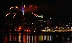 Toàn cảnh thế giới đón Năm Mới 2014