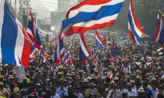 Thế giới 24h: Thái Lan sẽ không có đảo chính