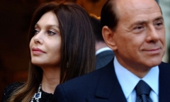 Tổng thống Pháp chính thức cưới nhân tình vào sinh nhật 60?