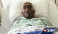 Những câu chuyện “chết đi, sống lại” kỳ bí trên thế giới