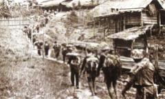 “Chị Nguyệt Hoài Đức” bật khóc khi kể chuyện chống tiêu cực