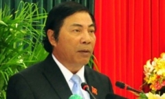 Nghẹn ngào khi nghe ca khúc viết về ông Nguyễn Bá Thanh