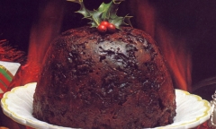 Những phong tục Noel kỳ lạ trên Thế giới