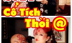 Clip hài hot tết 2014: 