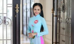 Hoa hậu Việt Nam có 