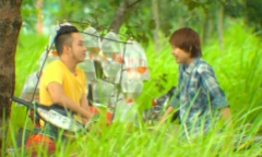 Vừa đi vừa khóc tập 31: Đông Dương bị Hải Minh 