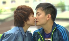 Vừa đi vừa khóc tập 31: Đông Dương bị Hải Minh 