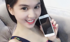 Apple cho ra iPhone 6s phiên bản màu hồng?