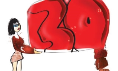 Cười đau ruột với lý lịch trích ngang tìm người yêu của “trai ế”