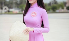 Hoa hậu Việt Nam có 