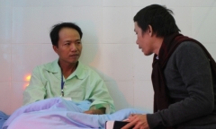 Lập tổ điều tra sự cố sập hầm thủy điện Đạ Dâng