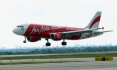 Máy bay AirAsia mất tích: Từ lo lắng chuyển sang cầu nguyện