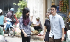 An Nguy bất ngờ tái xuất xinh đẹp