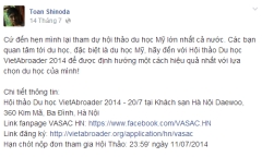 An Nguy bất ngờ tái xuất xinh đẹp