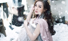 Valentine 2015: Hot girl Việt dù quyến rũ nhưng vẫn “lẻ bóng” 