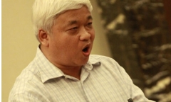 Vụ bầu Kiên: Sự nghiệp và số phận 