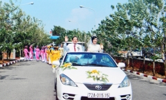 Đại gia Lê Ân chia tài sản thế nào để 