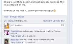 Mâu Thanh Thủy bị giật túi xách gây chấn thương nghiêm trọng