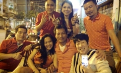 Thanh Thảo, Mai Thu Huyền và những kỷ niệm về ngày sinh nhật 8/3 