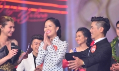 Chung kết Solo cùng Bolero: Lâm Ngọc Hoa đăng quang