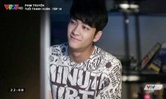 Điều ít biết về ba nhân vật chính của “Tuổi thanh xuân”