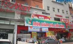 Noel 2014: Từ cửa hiệu tới nhà hàng đều đua nhau giảm giá “sốc”