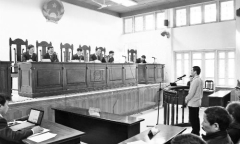 Án oan 10 năm: Kéo dài nỗi giày vò của bị cáo muốn đền tội?