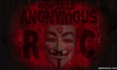 Hàng trăm tài khoản của IS bị nhóm hacker khét tiếng đánh sập