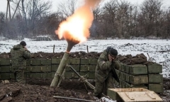 Chiến sự Nga - Ukraine ngày 4/4: Nga thắng lợi 