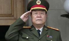 Nhận hối lộ hơn 2.000 tỷ, cựu Thứ trưởng Bộ Công an Trung Quốc lĩnh án tử hình treo