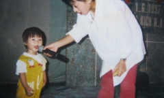 Hương Tràm: Từ đơn giản thánh thiện đến sexy phản cảm