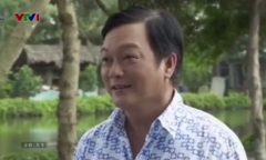 Đại ca U70 tập 4: Cha con ông Hoành đoàn tụ trong nước mắt