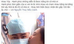 Cuộc sống của vợ Duy Nhân sau hơn một năm chồng mất vì ung thư