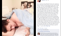 Người tình Phi Thanh Vân: Khó để tìm được tình yêu hoàn hảo