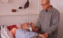 Bắt 2 thanh tra Sở GTVT Cần Thơ nhận tiền “bảo kê”