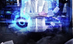 Ngô Kiến Huy rủ bố đi xem phim 