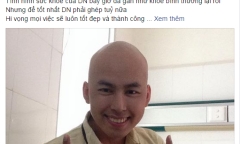 Cuộc sống của vợ Duy Nhân sau hơn một năm chồng mất vì ung thư