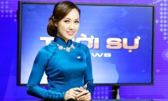 Điểm mặt những MC, BTV hot nhất VTV
