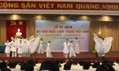 Tổng Bí thư Tô Lâm: Tập trung tháo gỡ khó khăn, rào cản, nút thắt để ngành y tế vươn dậy