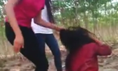 Chồng của giáo viên chủ nhiệm hành hung phụ huynh vì bị lộ lớp học thêm