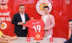 Báo chí Thái Lan nói gì về việc Quang Hải trở lại V-League thi đấu?