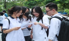 Đáp án gợi ý, đề thi môn GDCD mã đề 314 tốt nghiệp THPT 2023 mới nhất, chính xác nhất