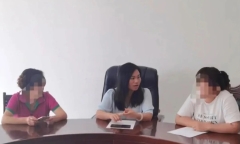 Người phụ nữ đệ đơn ly hôn vì bị chồng yêu cầu tiếp tục đẻ con trai dù đã có 6 cô con gái