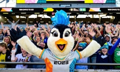 FIFA phát miễn phí 20.000 vé xem World Cup nữ tại New Zealand