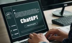 ChatGPT không còn tạo sức hút?